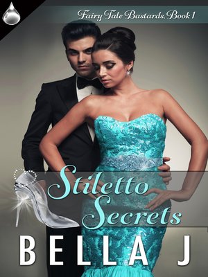 cover image of Stiletto Secrets